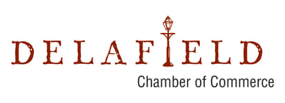 Best Milwaukee Photographer Expertise Delafield Chamber of Commerce logo